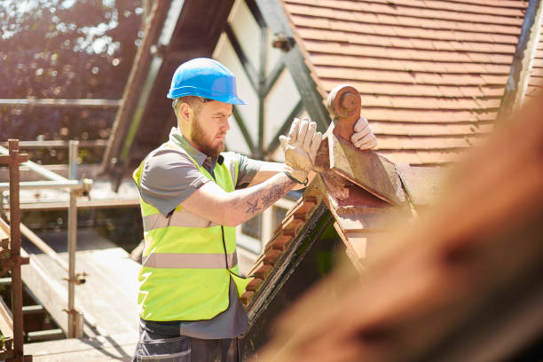 Quick and Trustworthy Emergency Roof Repair Services in Price, UT