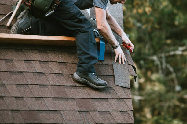 Professional Roofing Contractor in Price, UT